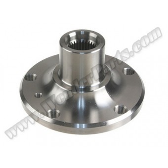 Porya Flanşı X5:E53 Ön