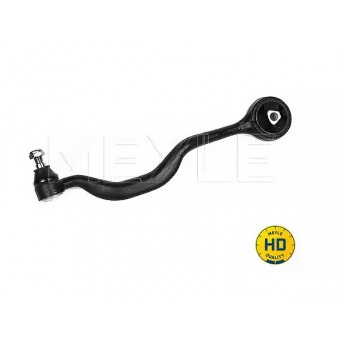 Salıncak E28 Ön Üst Sol; Demir