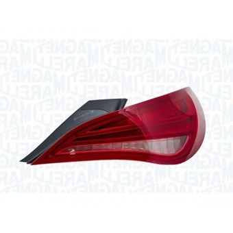Komple Stop CLA:C117 Sağ 2013-15