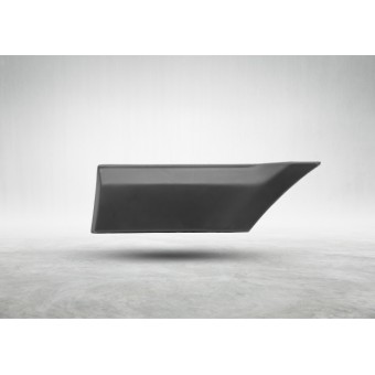 Çamurluk Kaplaması Vito639 Arka Sol; Ön Taraf