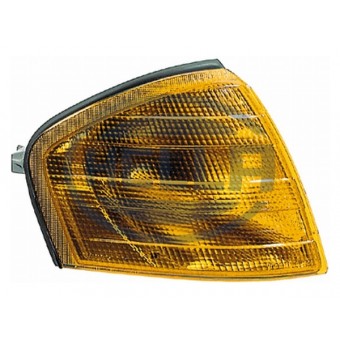 Sinyal W202 Sağ (Sarı) 1993-00