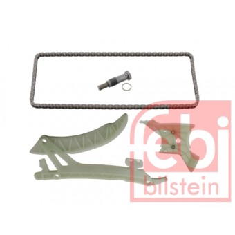Eksantrik Gergi Seti N20 N26 N52 N55 [F20>F36 F10 X1:E84 X3:F25 X4:F26] Gerici+Zincir+2xKızak