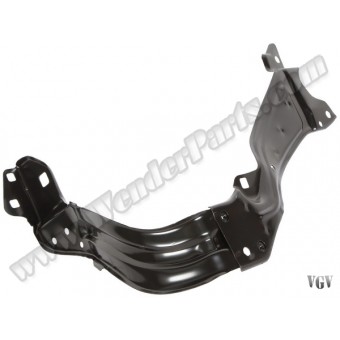 Far Yuva Sacı W203 Sol 2000-06