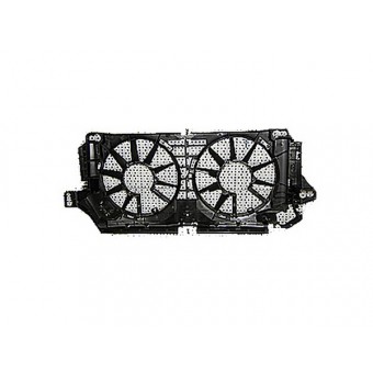 Fan Davlumbazı Spr906 [OM646 OM651]