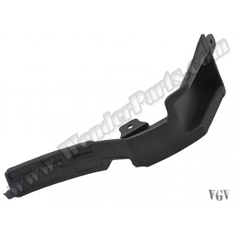 Tampon Braketi W205 Arka Sağ -AMG- 2014-18