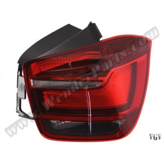 Komple Stop F20 Sağ LED 2011-14
