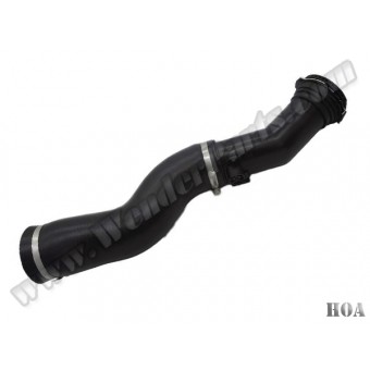 Turbo İnterkol Hortumu F20 F30 [N13] Sağ; Alt Parça