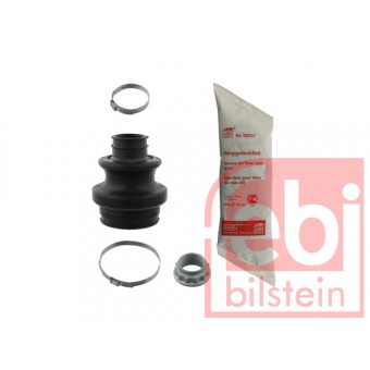 Aks Körüğü (Tm Tk) W124 W140 W202 W210 W220 Arka Dış; 67/38mm