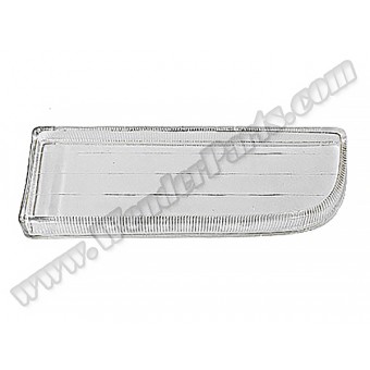 Sis Far Camı E38 Sol 1999-01