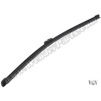 Silecek X5:E70 X6:E71 Arka 38cm