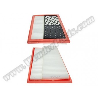 Hava Filtresi OM642 [W203 W204 W211 W221 W164] Set