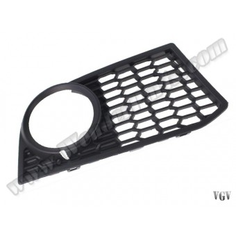 Tampon Izgarası F10 Ön Sağ; Açık -M-Tech- 2010-13