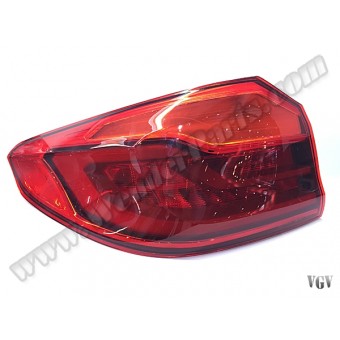 Komple Stop G30 Dış Sol 2017-19