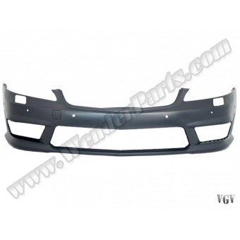 Tampon W221 Ön; F.Yık-lı PDCli -AMG S63/S65- 2009-13