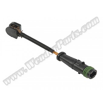 Fren Balata Fişi Spr906 Arka -515-