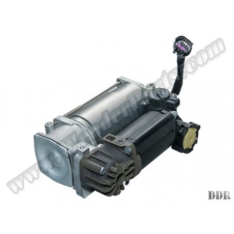 Hava Süspansiyon Kompresörü L322 2002-05