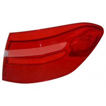 Stop Camı GLC:X253 Dış Sağ 2015-