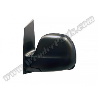 Komple Ayna Vito639 Sol Mekanik Convex Cam 2004-10