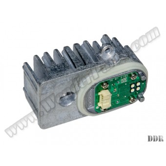 Gündüz Far Modulü W205 X156 Led