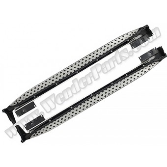Basamak W164 Set -ML-