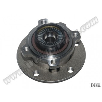 Rulmanlı Porya F20>F36 Ön -iX/dX-