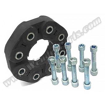 Şaft Köselesi (Tm Tk) W211 W221 Arka