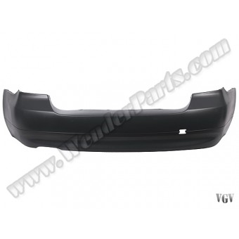Tampon E90 Arka 2005-08
