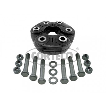 Şaft Köselesi E60 E87 E90 X5:E70>F01 Ön/Arka