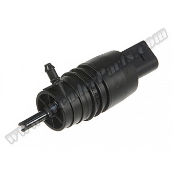 Silecek Su Pompası E36>E65 X5:E53 - W140 W202 W203 W210 W211 W220 W163 Vito639 Far + Ön Cam