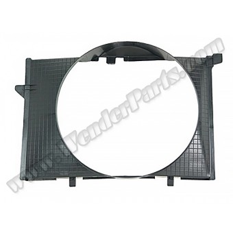 Radyatör Davlumbazı W201 AC+ 190 [M102]