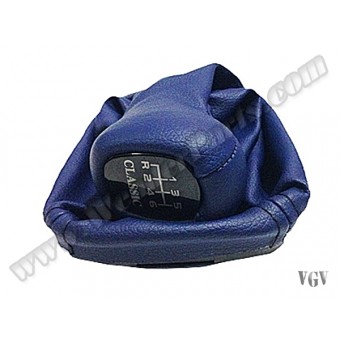 Topuzlu Vites Körüğü W203 -6 İleri- Man.Şanz; Lacivert -Cls-