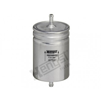 Yakıt Filtresi M104 M111 M119 [W124 W140 W202 W210]