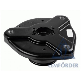 Amortisör Takozu W204 Ön; Bilyesiz -Sport-