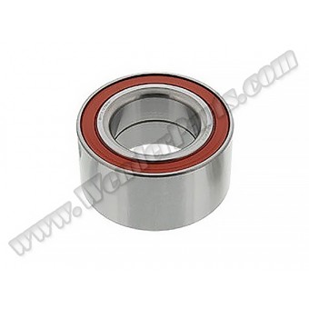 Tekerlek Rulmanı W168 Ön