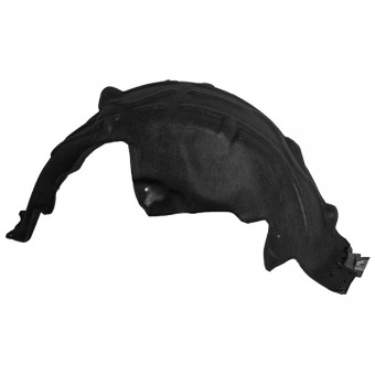 Çamurluk Davlumbazı W205 Arka Sol