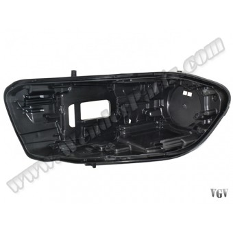 Far Kasası W177 V177 Sol (Statik Led) 2018-22