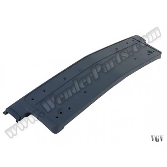 Plakalık E65 Ön 2005-08