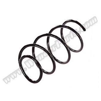Helezon Yayı E46 Ön 316/318i
