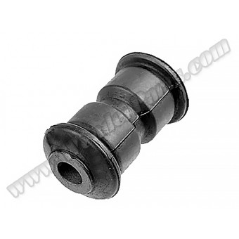 Makas Burcu T1:207D>410D Ön/Arka