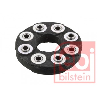 Şaft Köselesi W124 W140 [M119] Ön