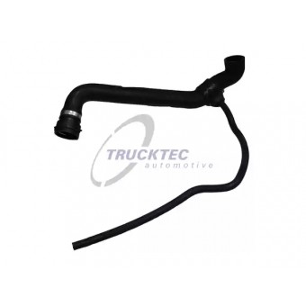 Radyatör Hortumu W220 [M112] Üst; Sol