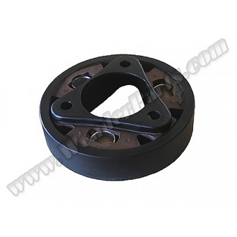 Şaft Ağırlığı W201 W124 63x141mm; Büyük Tip