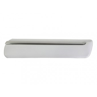 Çamurluk Kaplaması W210 Ön Üst Sağ -Avg/Elg- 2000-02