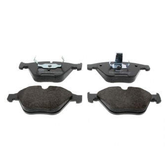 Fren Balatası E60 E65 Ön 520>550i 520>535d; 730>760i 730/740d