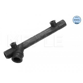 Pipo Hortum OM601>603 [W201 W124 T1:208D>410D Spr901>904 Vito638]