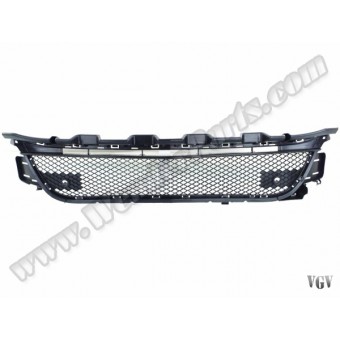 Tampon Izgarası C117 W246 Ön Orta; PDCli -AMG- 2012-15
