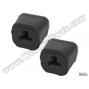 Radyatör Takozu E39 E38 Alt