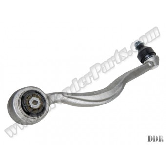 Salıncak W205 Ön Alt Sol; Alüminyum 4-Matic