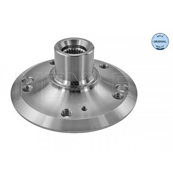 Porya Flanşı W210 Arka