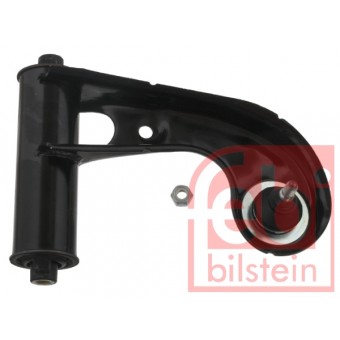 Salıncak W202 W210 Ön Üst Sağ; Demir